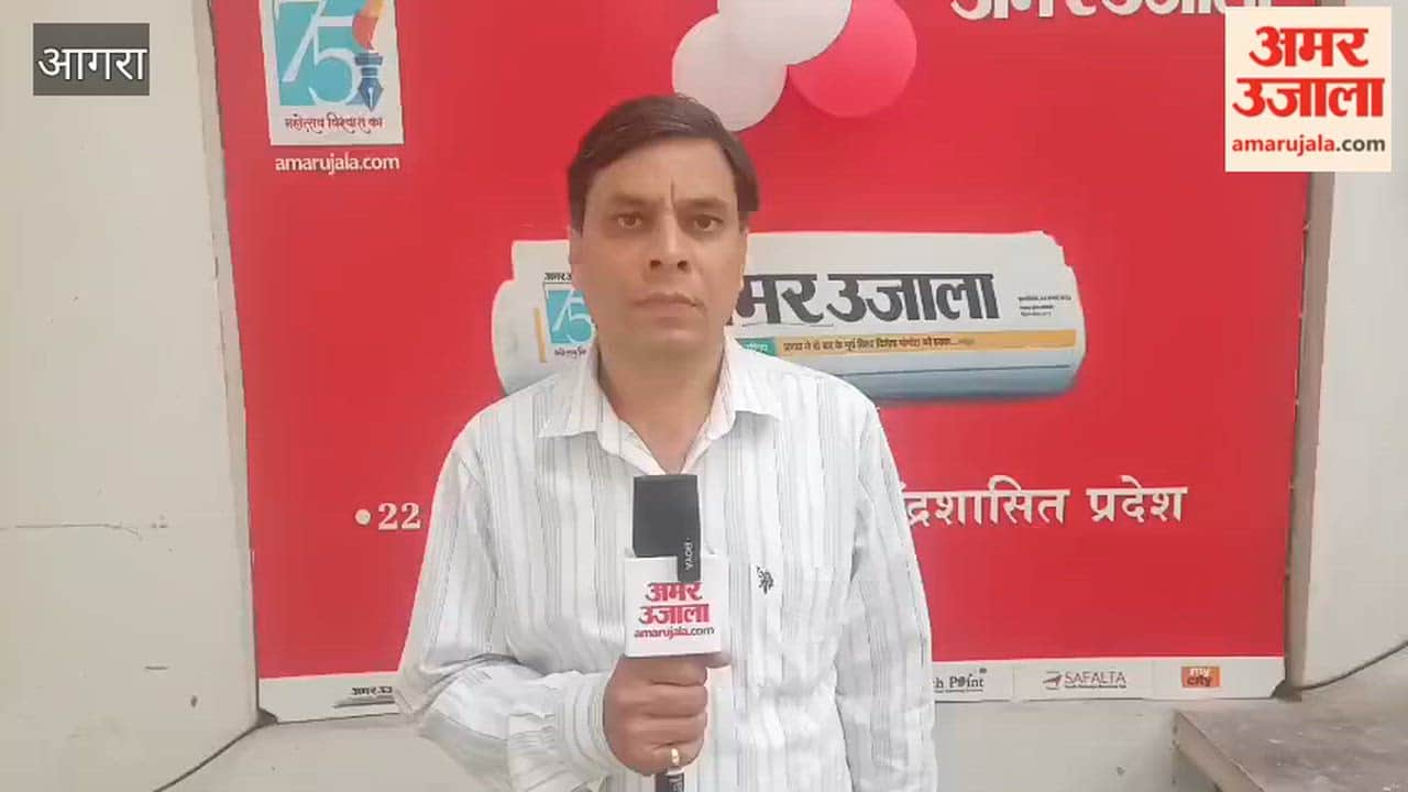 Woman kills her maternal uncle in Agra