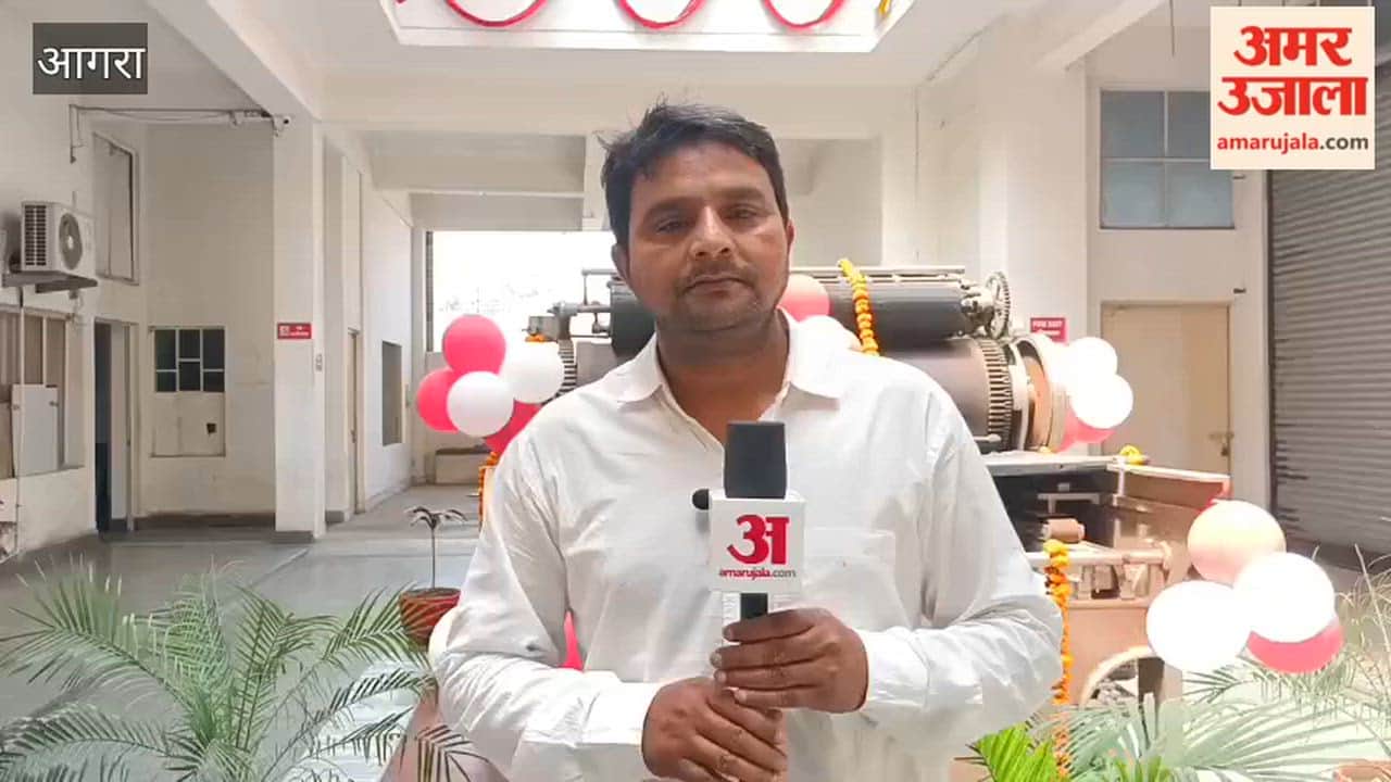 90 thousand children in Agra to be Vaccinated Against Diphtheria