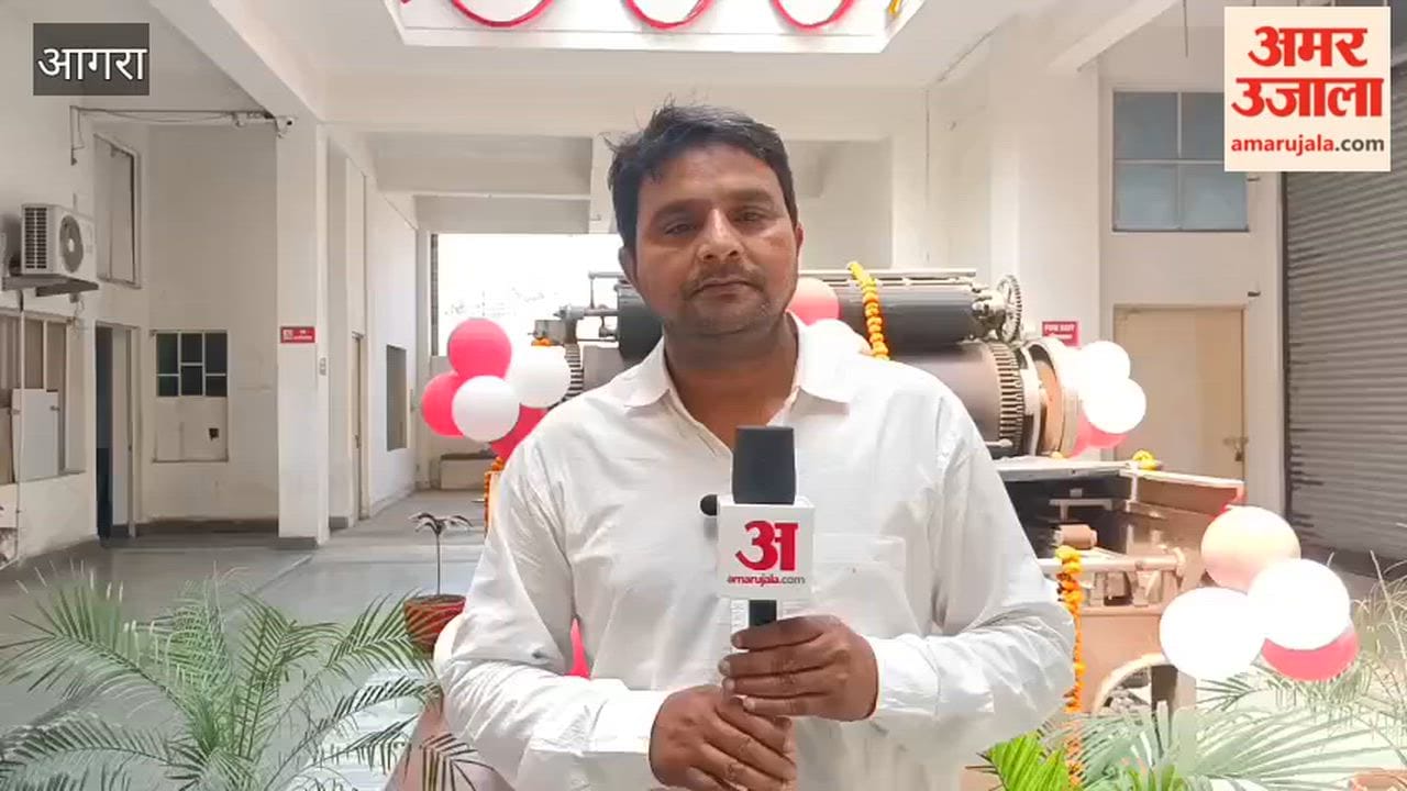 90 thousand children in Agra to be Vaccinated Against Diphtheria