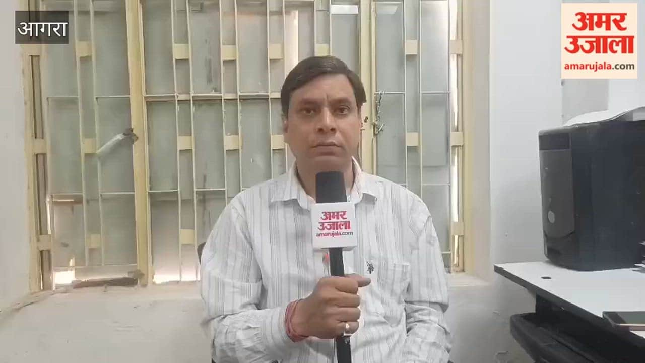 Women defrauded of lakh under pretext of providing loans in Agra