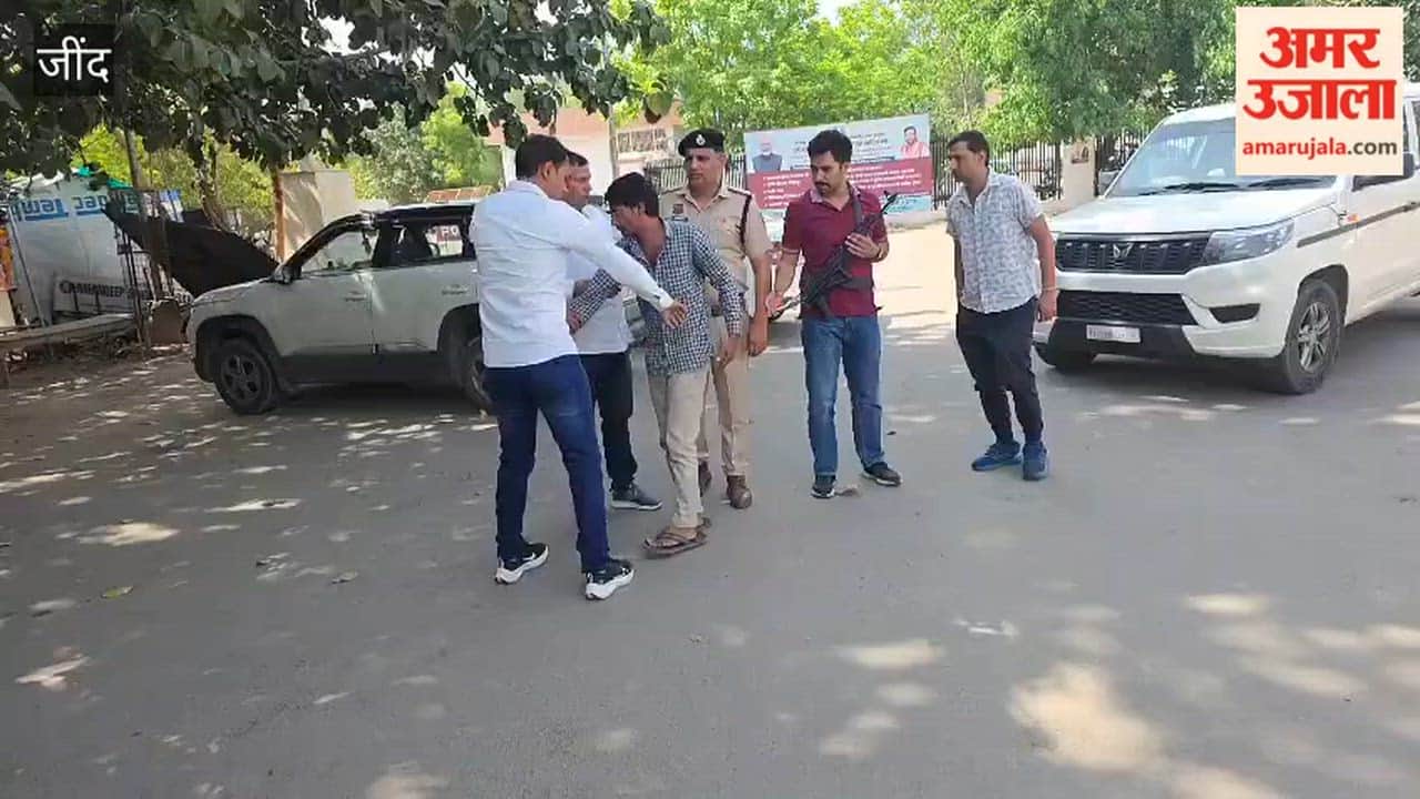 Main accused arrested in buffalo theft case