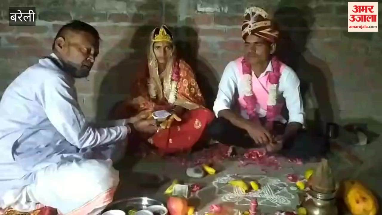 Muskan Khan converts religion and ties the knot with Akash