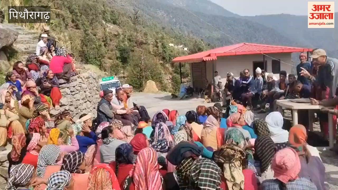 Drinking or serving alcohol in Banani and Dewalthal Tok of Pithoragarh district will lead to social boycott