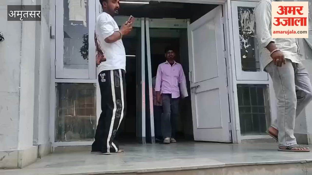 Two accused arrested with heroin consignment