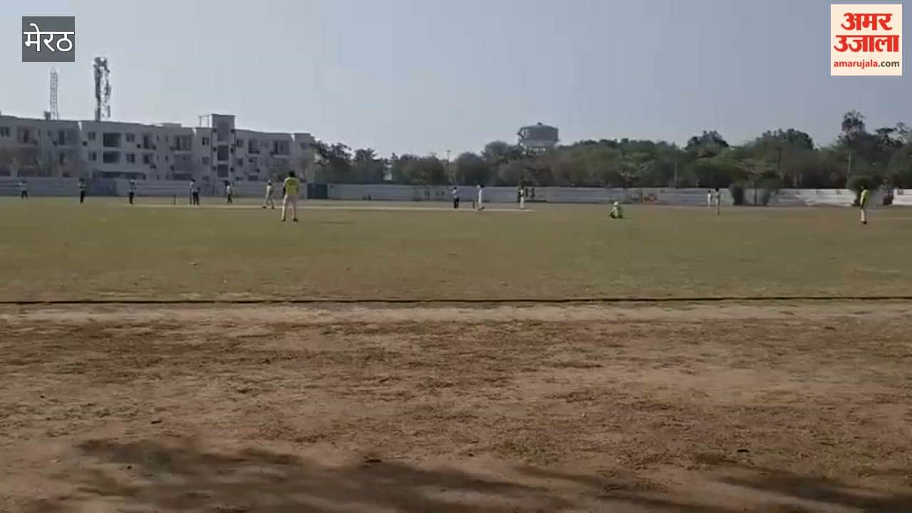 Several thrilling sports events took place during the ongoing five-day 'Velocity Sports Meet 2026' at the Medical College.