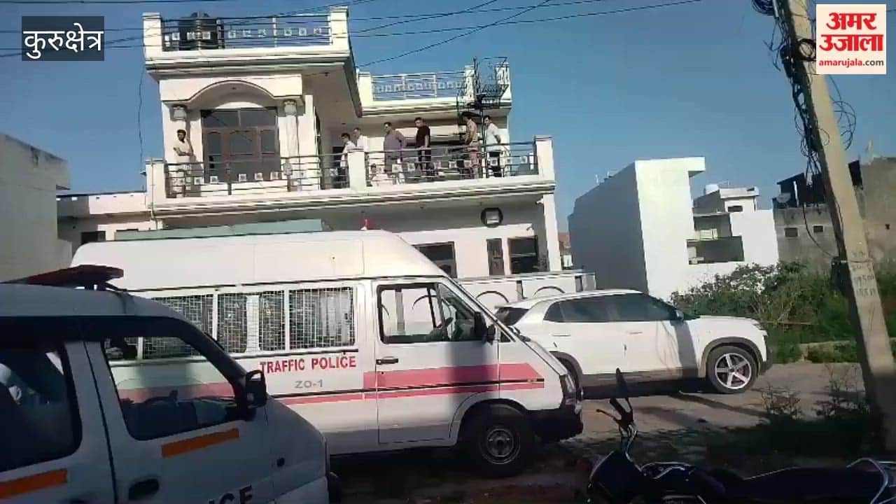 Bodies of Couple and Daughter Recovered in Kurukshetra