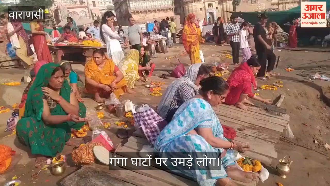 Akshaya Tritiya 2026 Devotees performed ritual baths and acts of charity and engaged in shopping