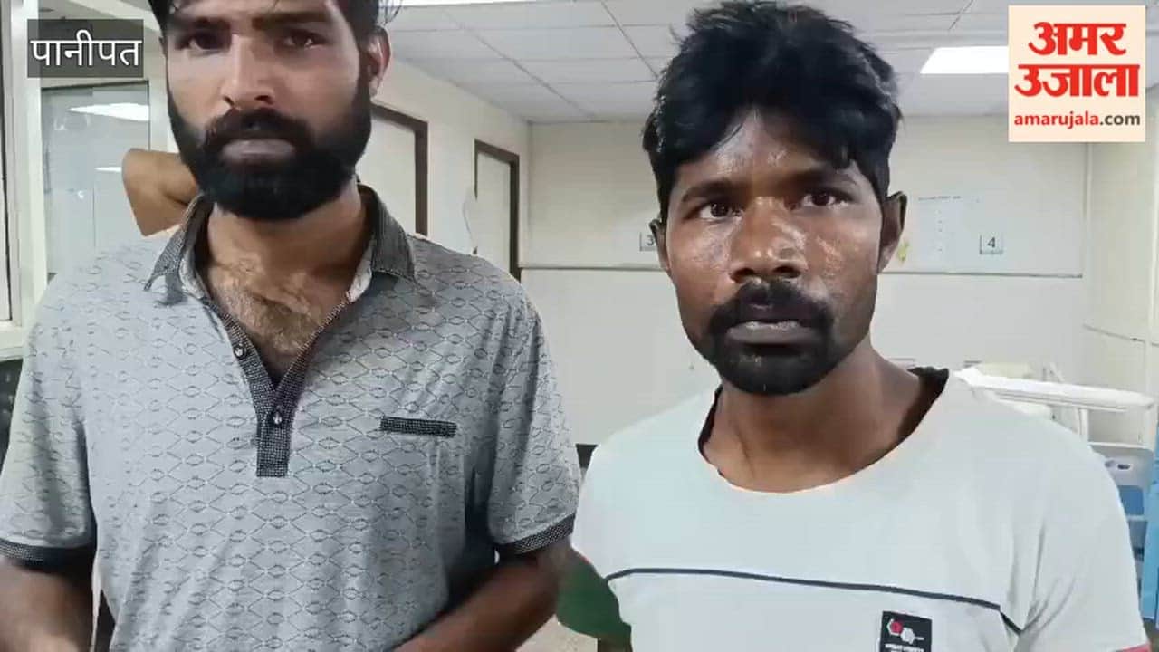 Two-year-old girl dies in road accident