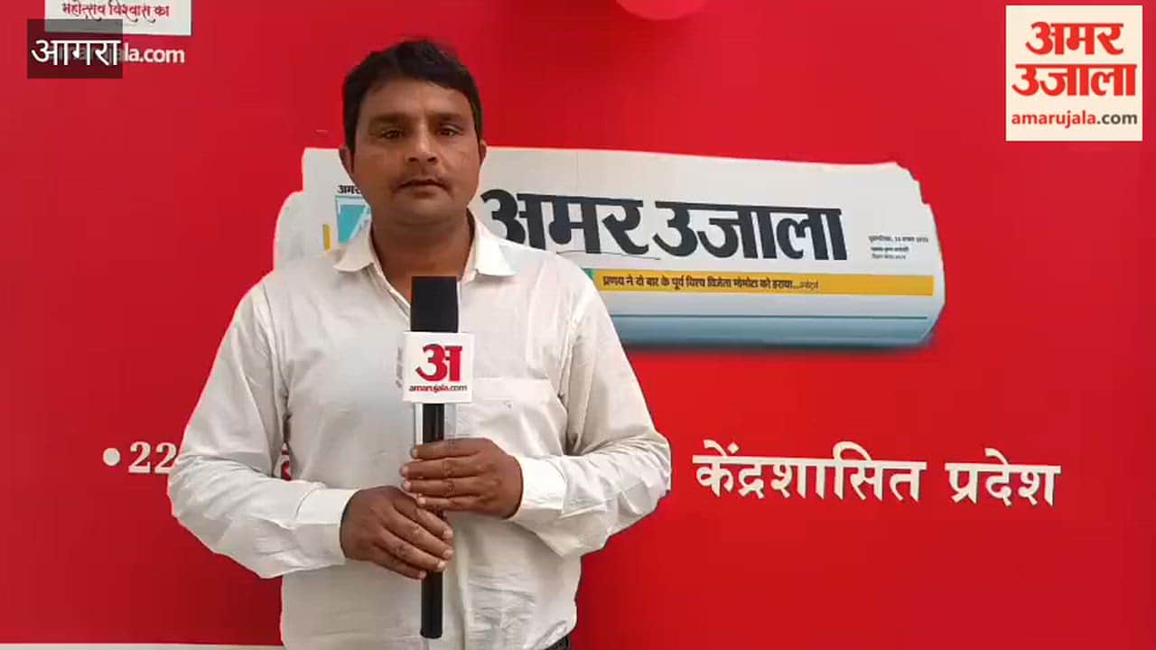 UP Heatwave Triggers Surge in Diarrhea AND Dehydration Cases Emergency Wards Packed