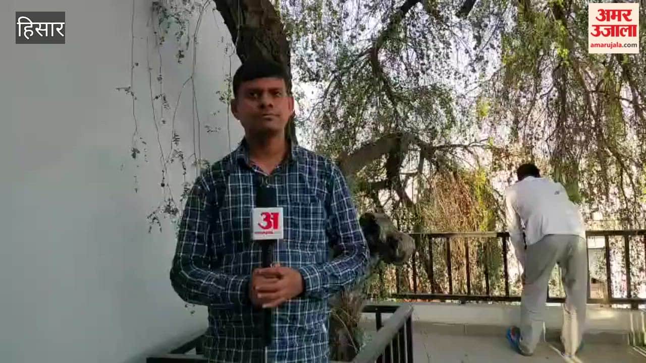 History of Gangwa village in Hisar