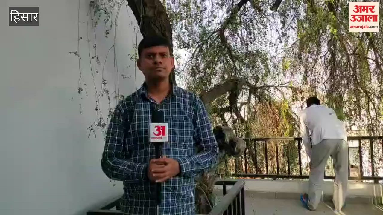 History of Gangwa village in Hisar
