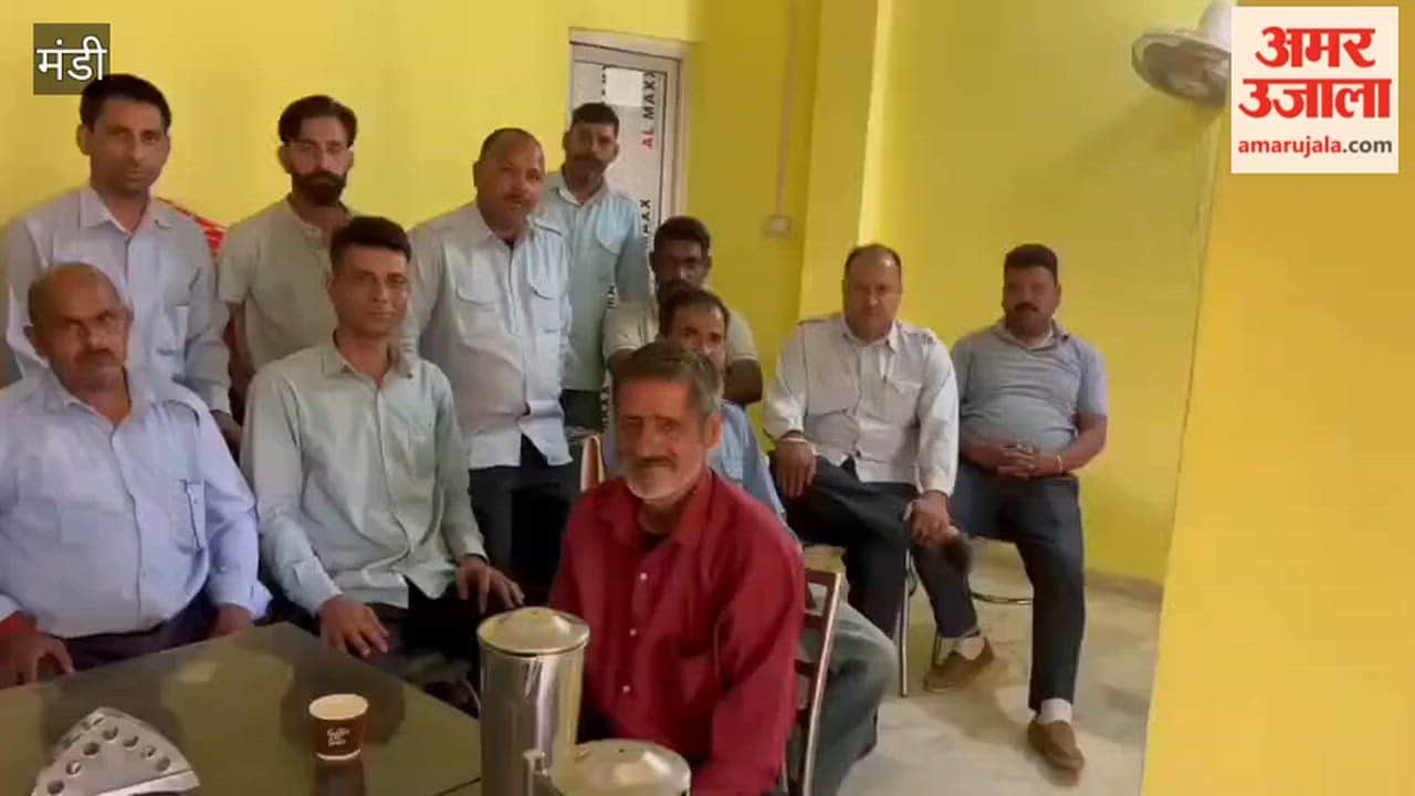 Mandi: The crackdown intensifies against those illegally ferrying passengers in private vehicles; fines to be issued on the spot