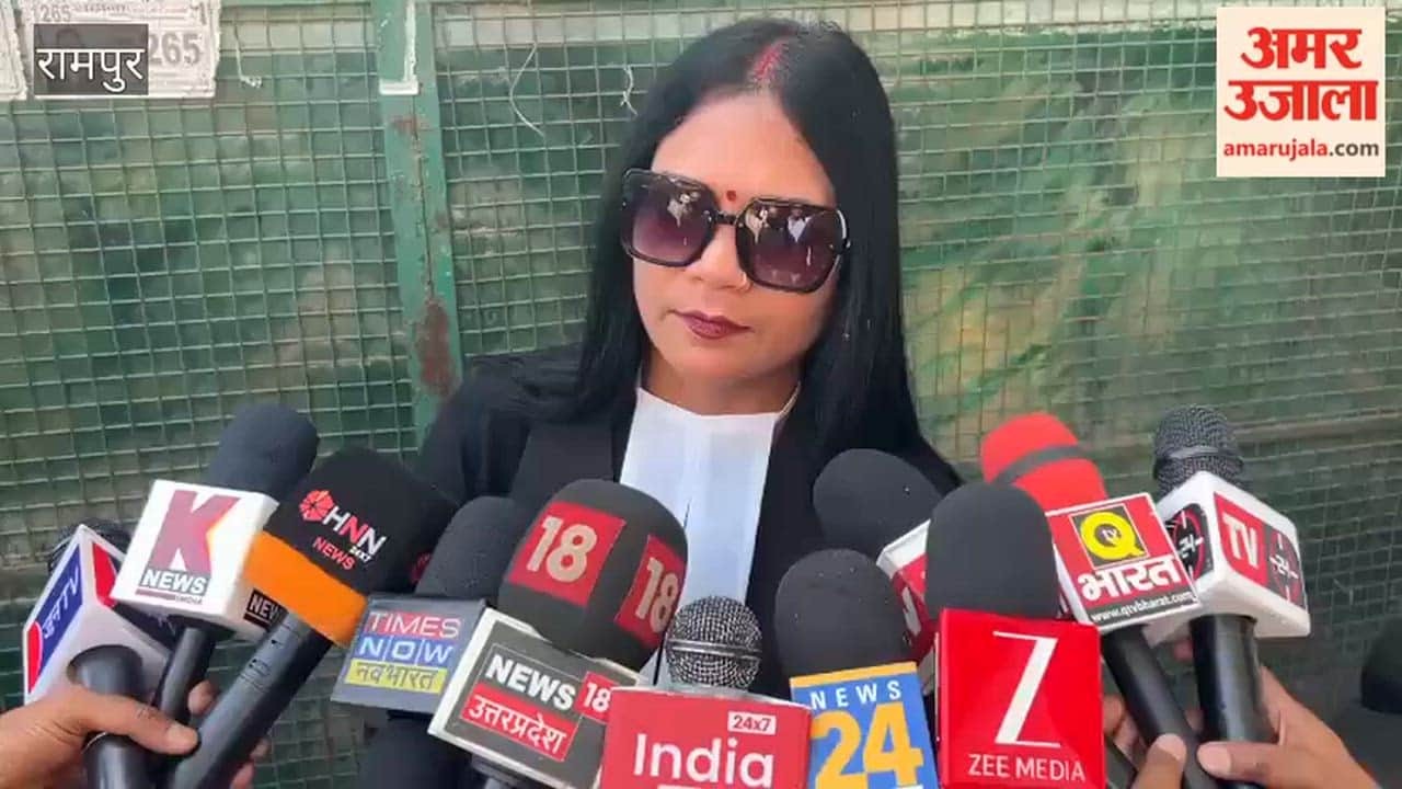 Azam Khan and Abdullah's Appeal to Reduce Sentence Dismissed; Court Upholds Verdict