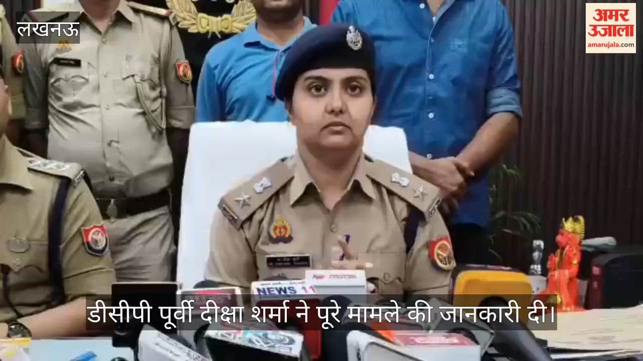 VIDEO: पिता ने ही दोस्त के साथ मिलकर की थी 16 साल की नाबालिग लड़की की हत्या