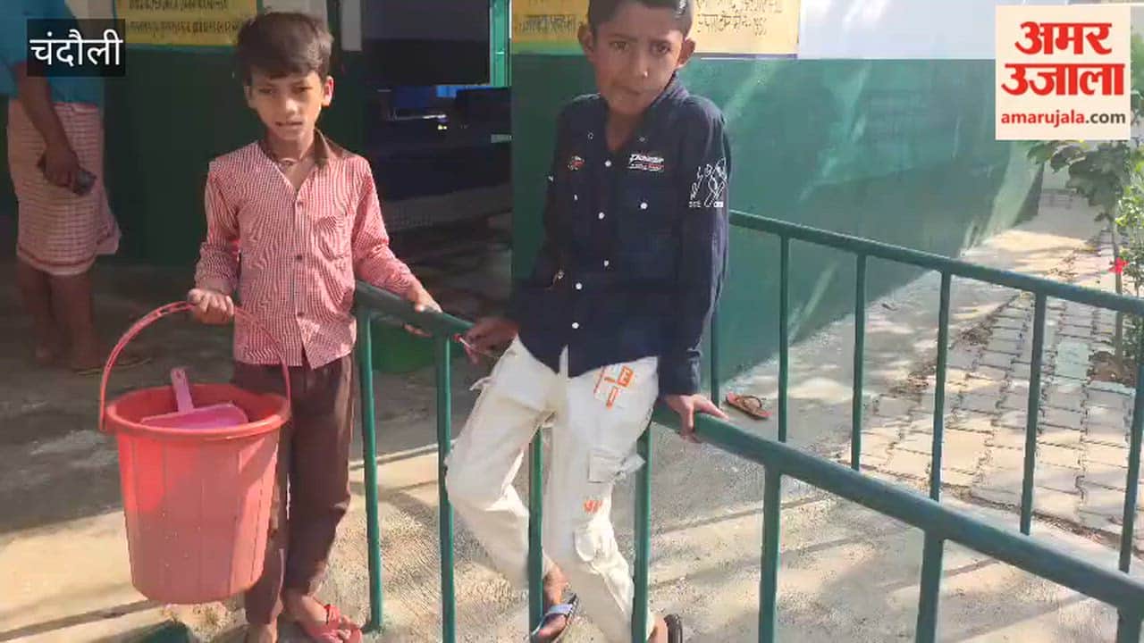 Health Sub-centre Locked Villagers Wander in Search of Treatment