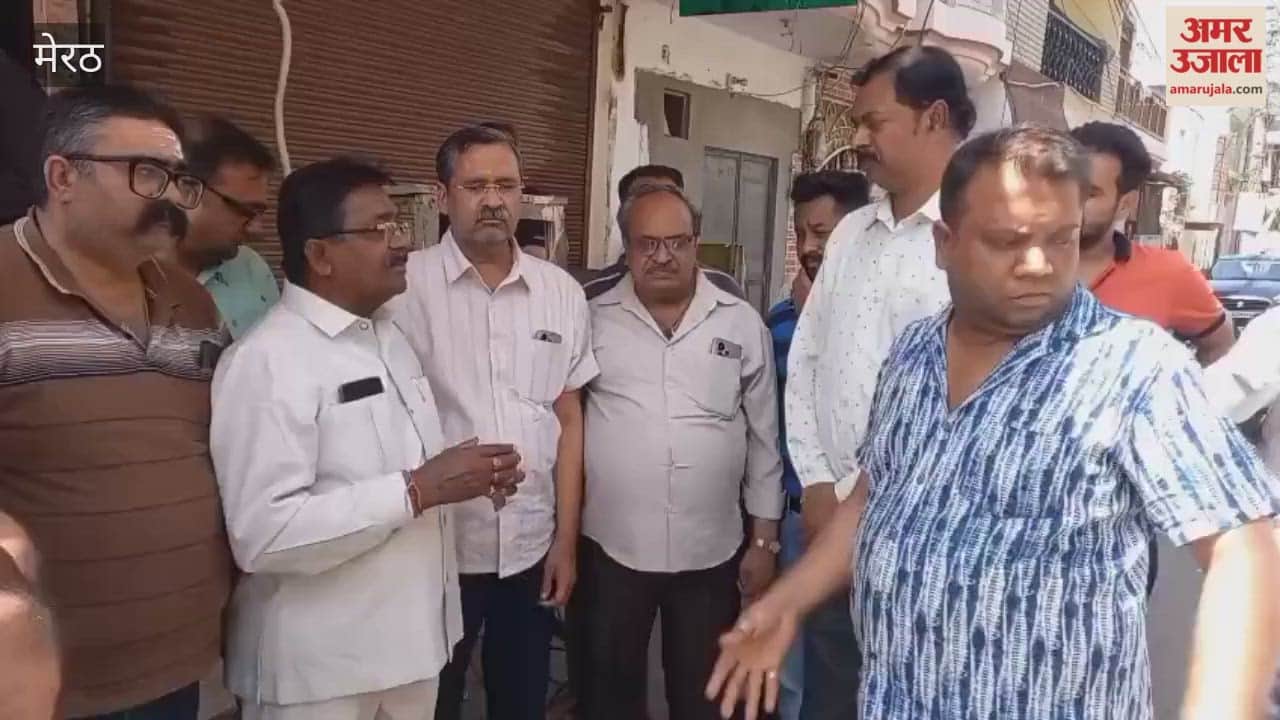 No GST Notice Issued to Traders: Joint Trade Association President Naveen Gupta