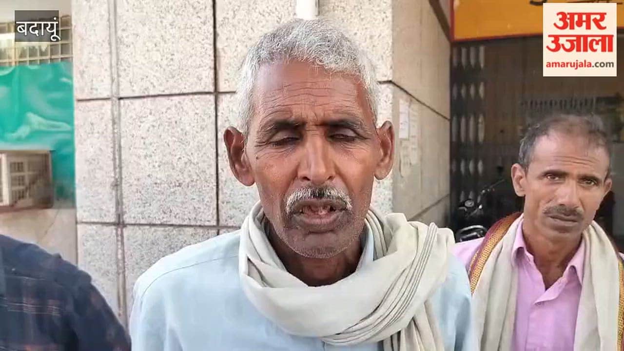 Woman Dies Under Suspicious Circumstances Her Father Alleges Murder in Budaun