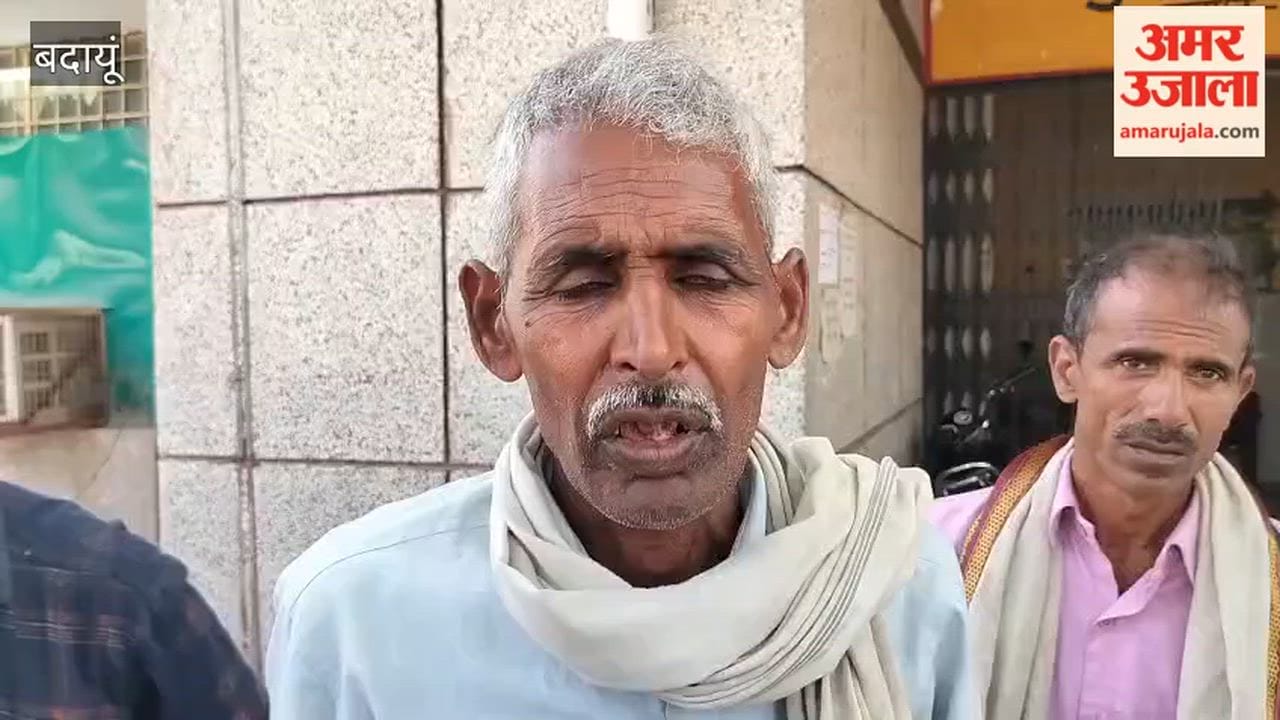 Woman Dies Under Suspicious Circumstances Her Father Alleges Murder in Budaun