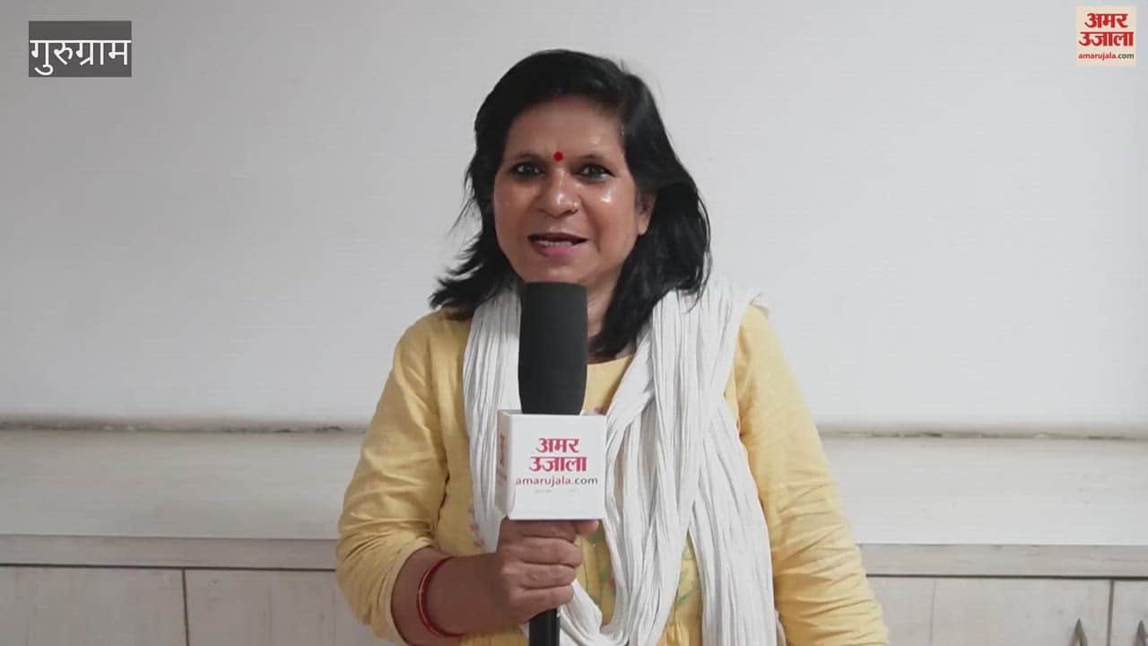 Japanese Shinrin Yoku Forest Therapy is providing relief from despair and hopelessness in Gurugram