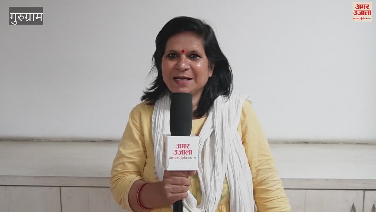 Japanese Shinrin Yoku Forest Therapy is providing relief from despair and hopelessness in Gurugram