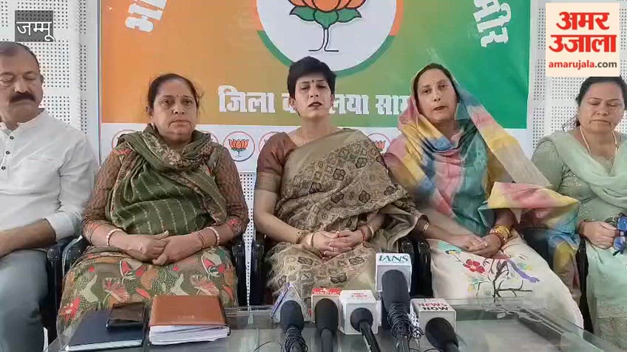 Politics heats up over women's bill, spokesperson Rajni Sethi attacks opposition