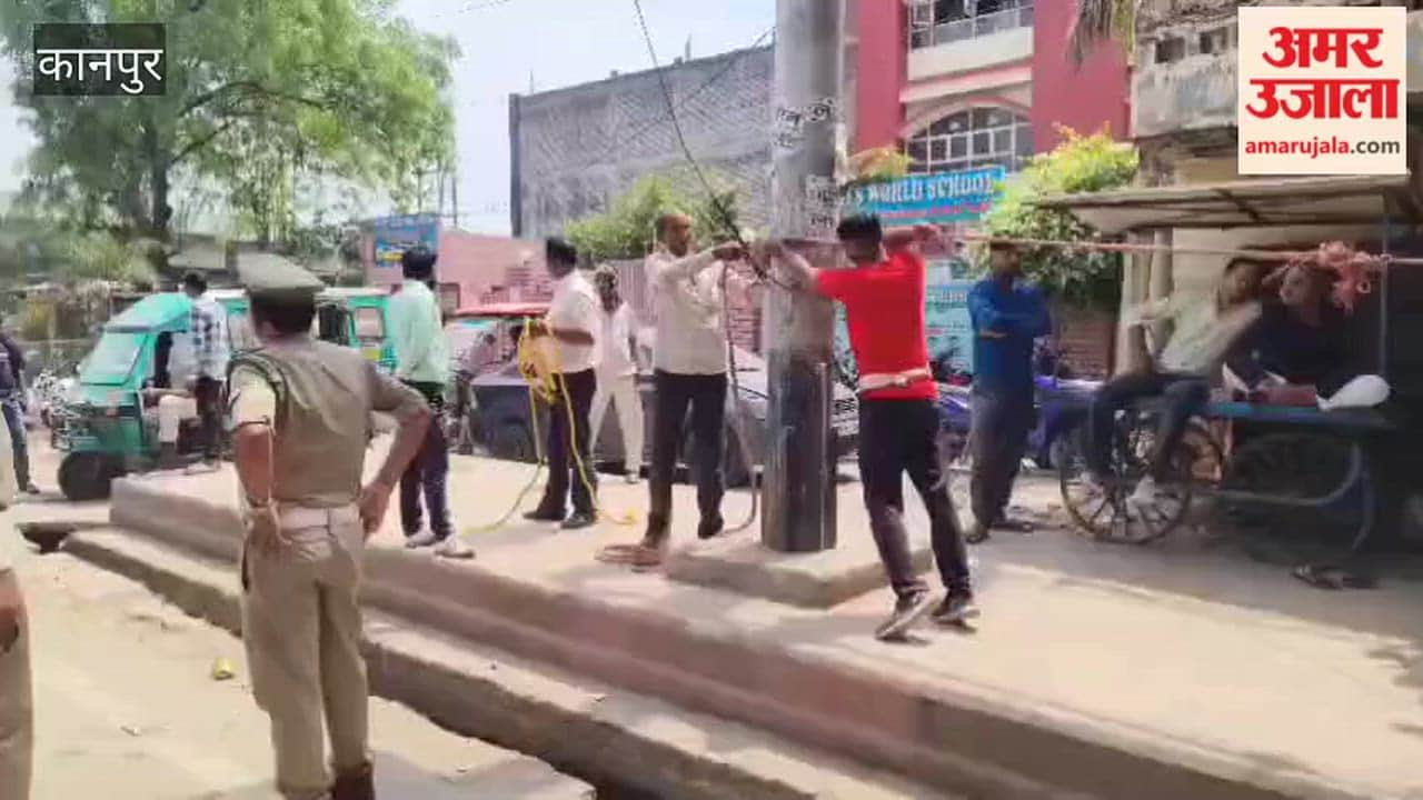 Kanpur: Police Issue Challans to 170 Vehicles During Special Drive