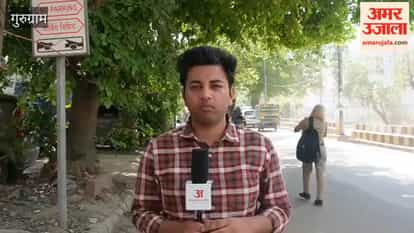 Commuters face problems with vehicles after 7 pm in Gurugram