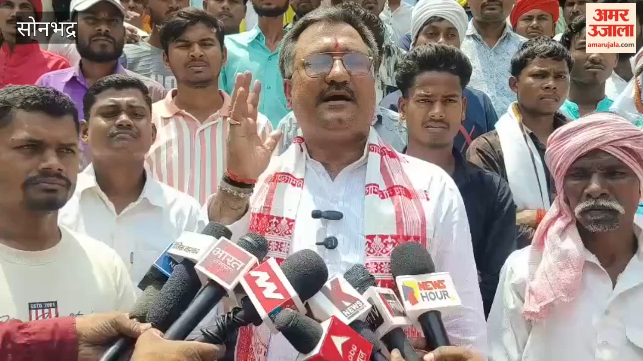 Kisan Naujawan Sangharsh Morcha States Smart Meter Scheme is Ploy Educated Pickpockets