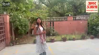 International Gold Cup Dangal organized in Yamuna Vihar