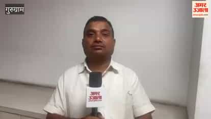 Special campaign against encroachment in Gurugram