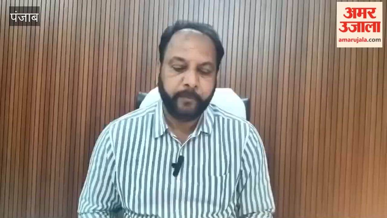 ANTF Apprehends Three Accused with 4.5 kg of Heroin in Ferozepur, Punjab