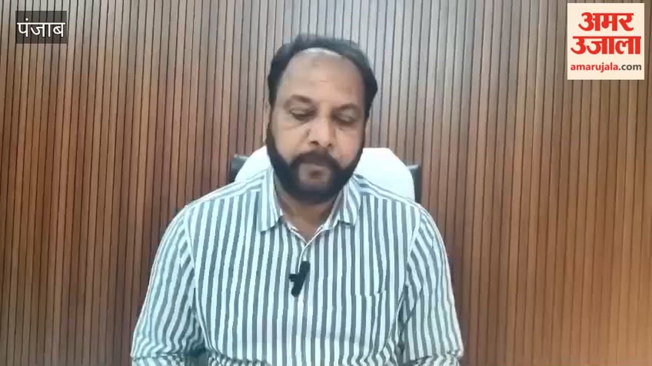 ANTF Apprehends Three Accused with 4.5 kg of Heroin in Ferozepur, Punjab