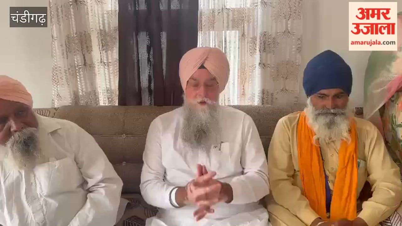 Governor Gives Assent to Sacrilege Law; Speaker Kultar Singh Sandhwan Says: "No Place Left for the Guilty Now"