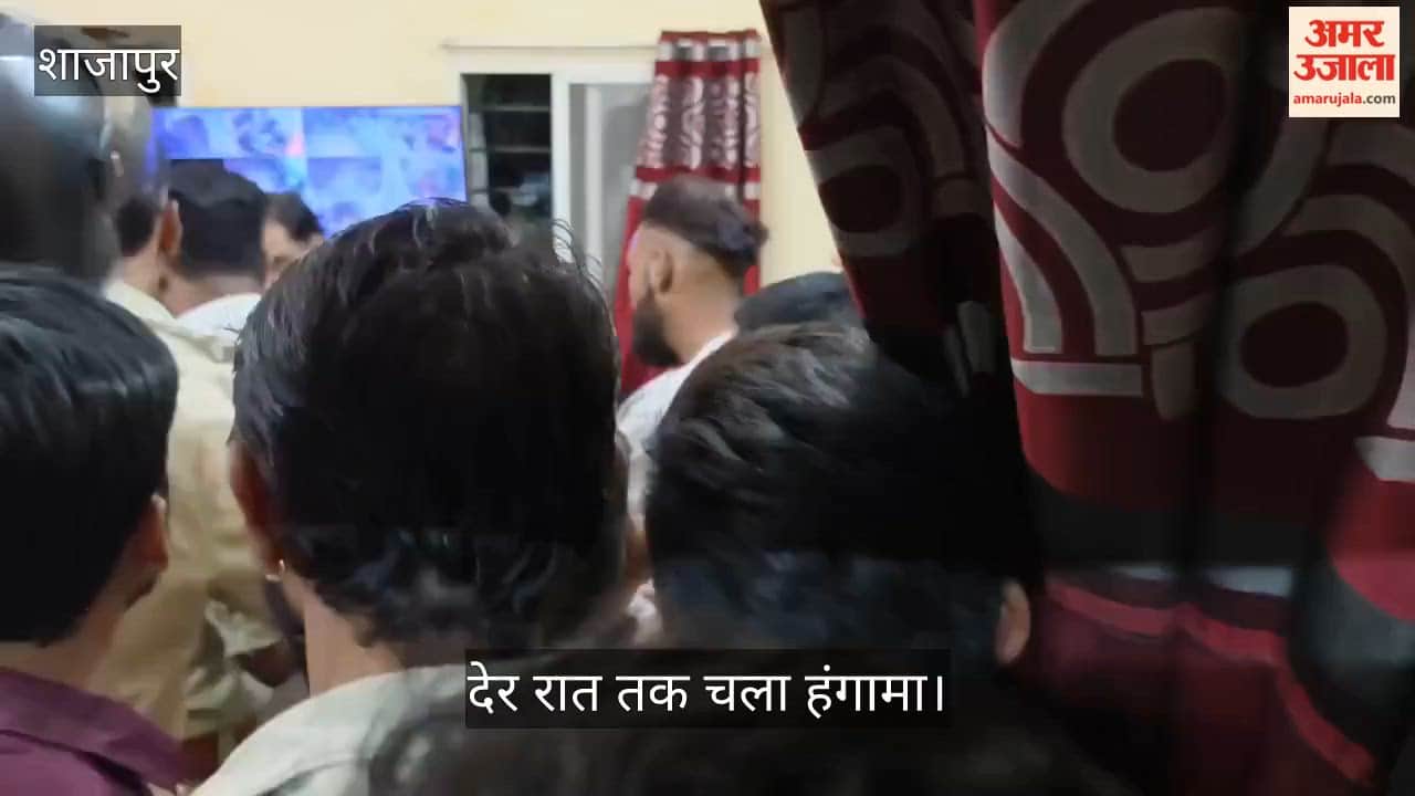 Dispute over truck removal during wedding procession, two communities clash