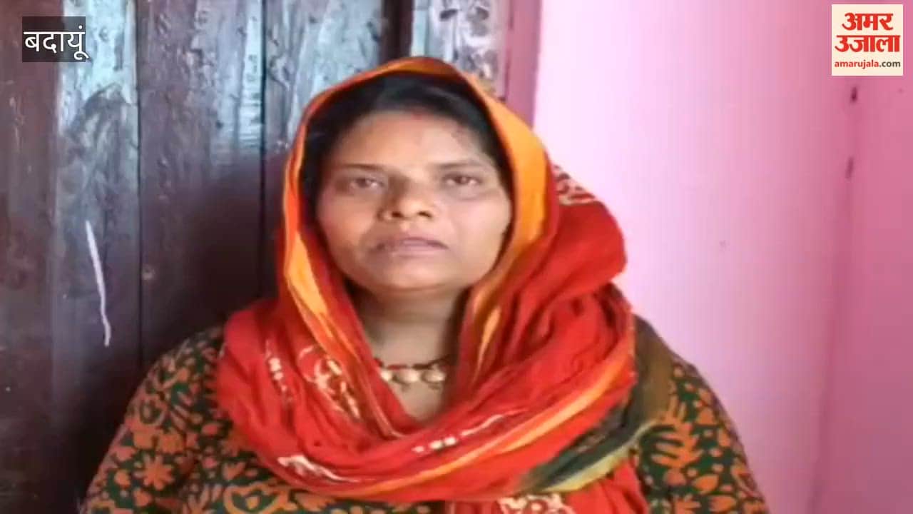 Drunk father throws five-month-old son from roof kills him in Budaun