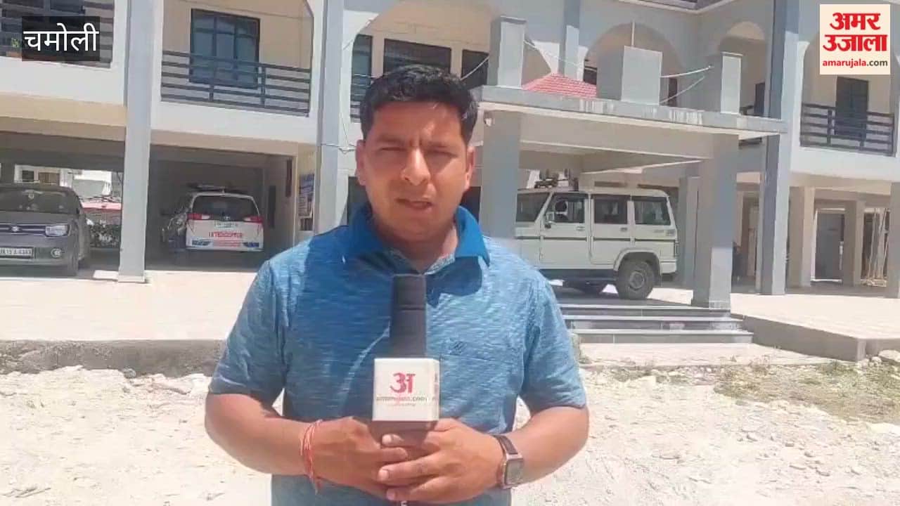 Karnaprayag: Green Card Issuance for Char Dham Yatra Begins; Over 150 Vehicles Inspected