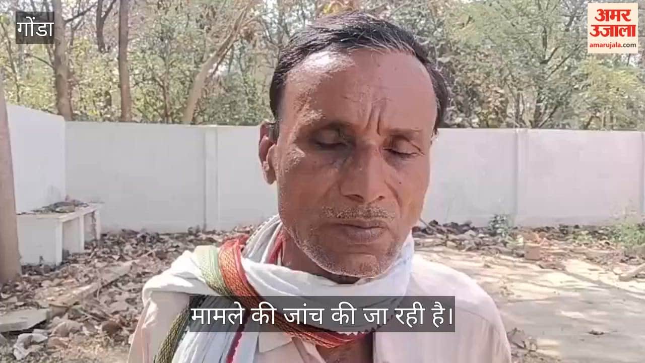 VIDEO: लूट के प्रयास में आरोपी की पिटाई से मौत, किसान घायल