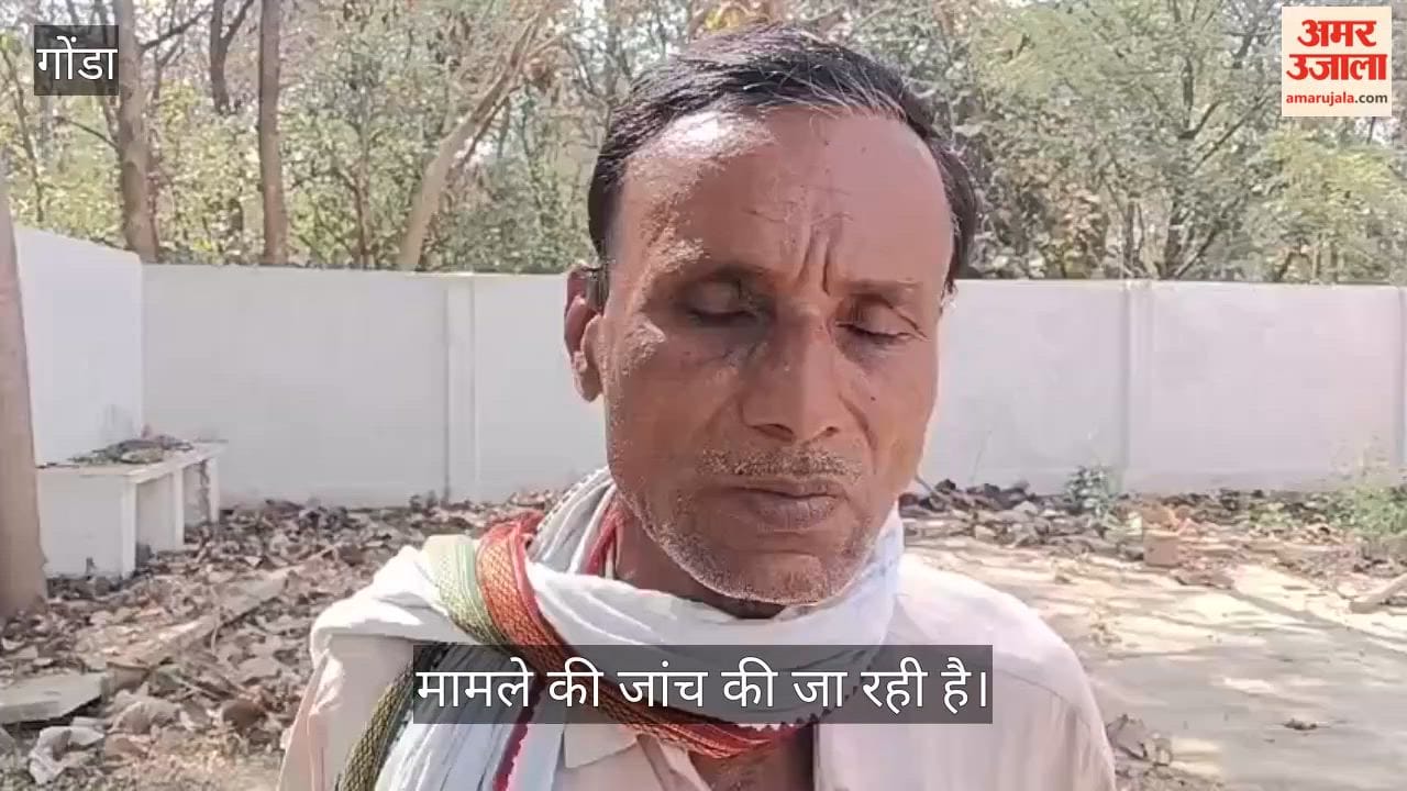VIDEO: लूट के प्रयास में आरोपी की पिटाई से मौत, किसान घायल