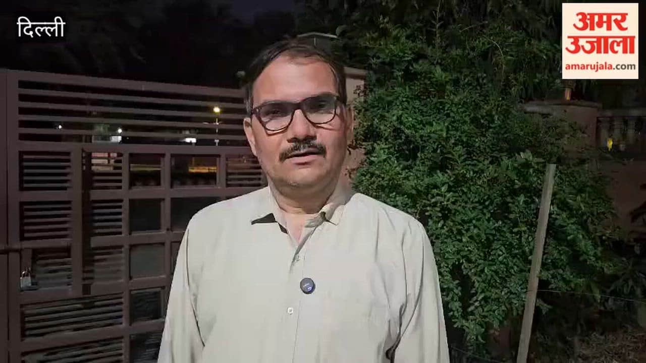 Delhi IGI Airport drainage system will be upgraded