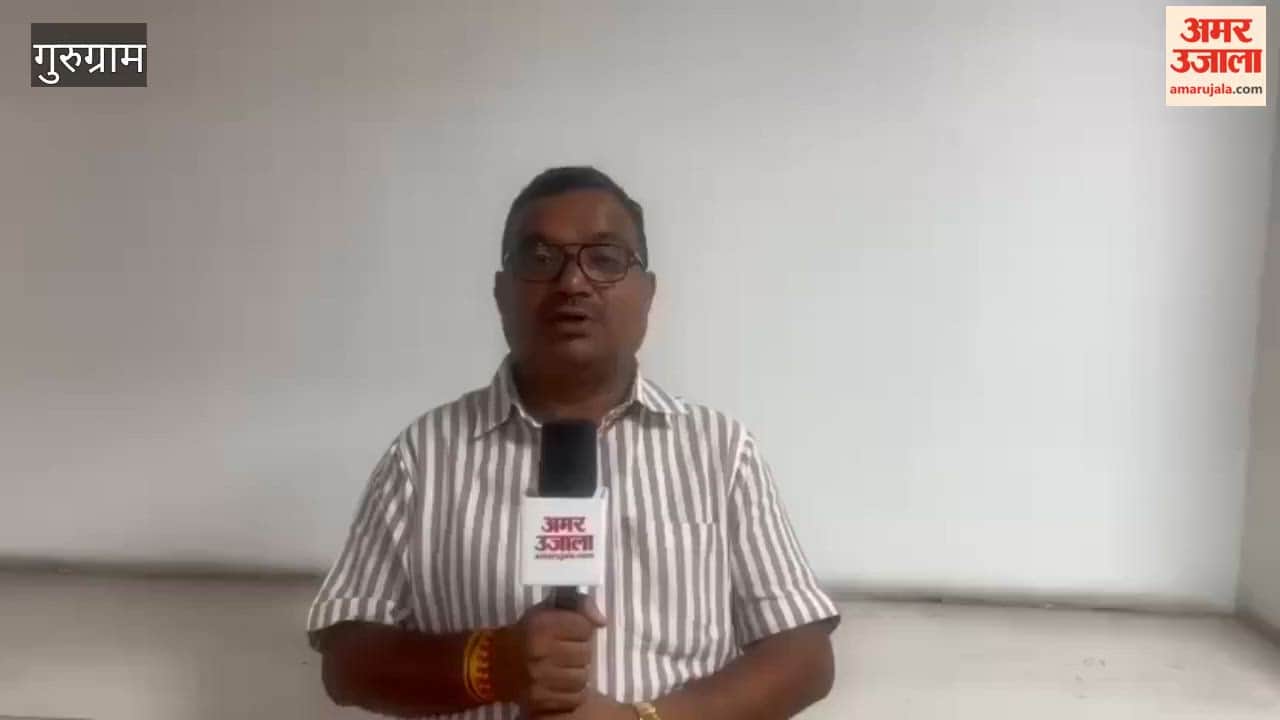 Campaign continues against illegal construction in Gurugram