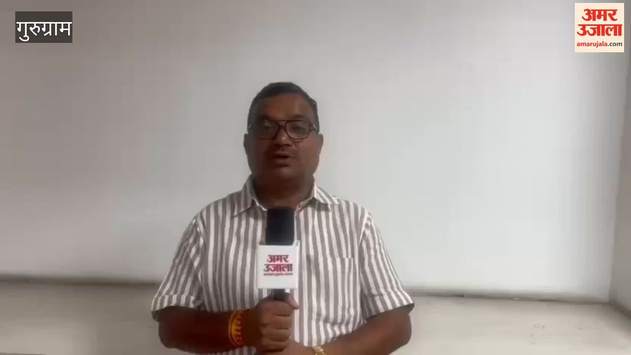 Campaign continues against illegal construction in Gurugram