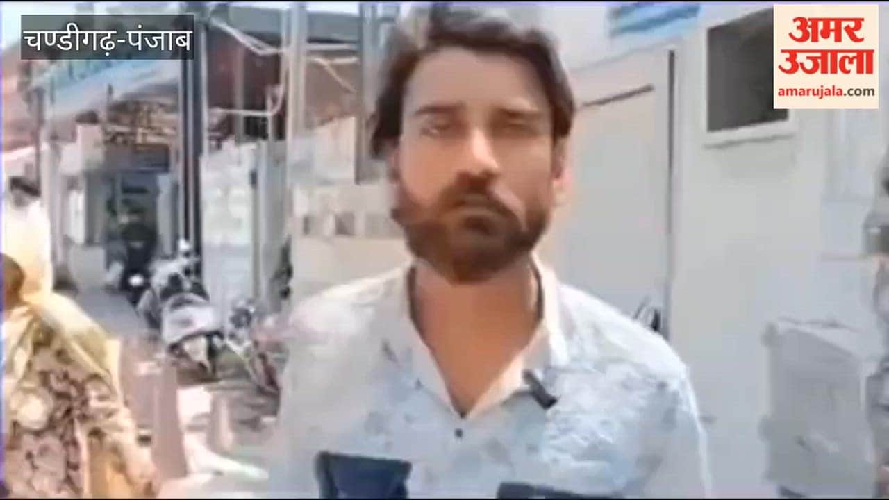 Bike Hits Schoolgirl in Ferozepur