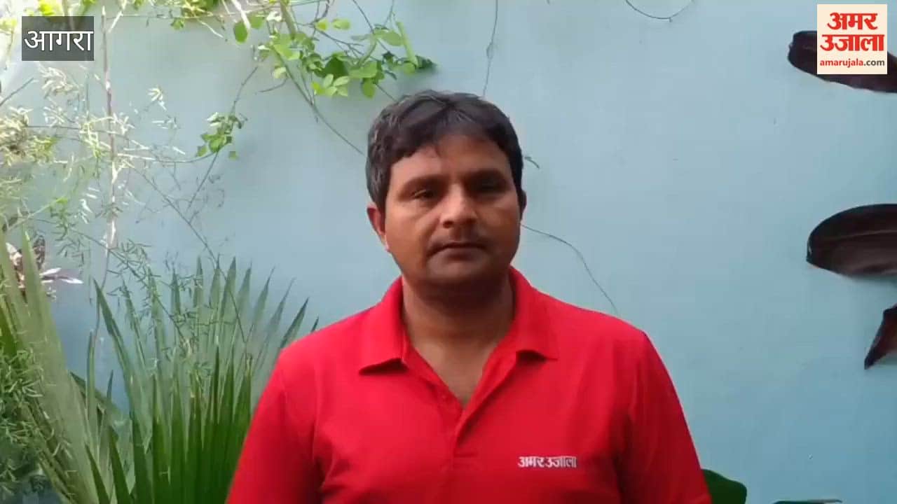 Dehydration cases rise due to scorching heat