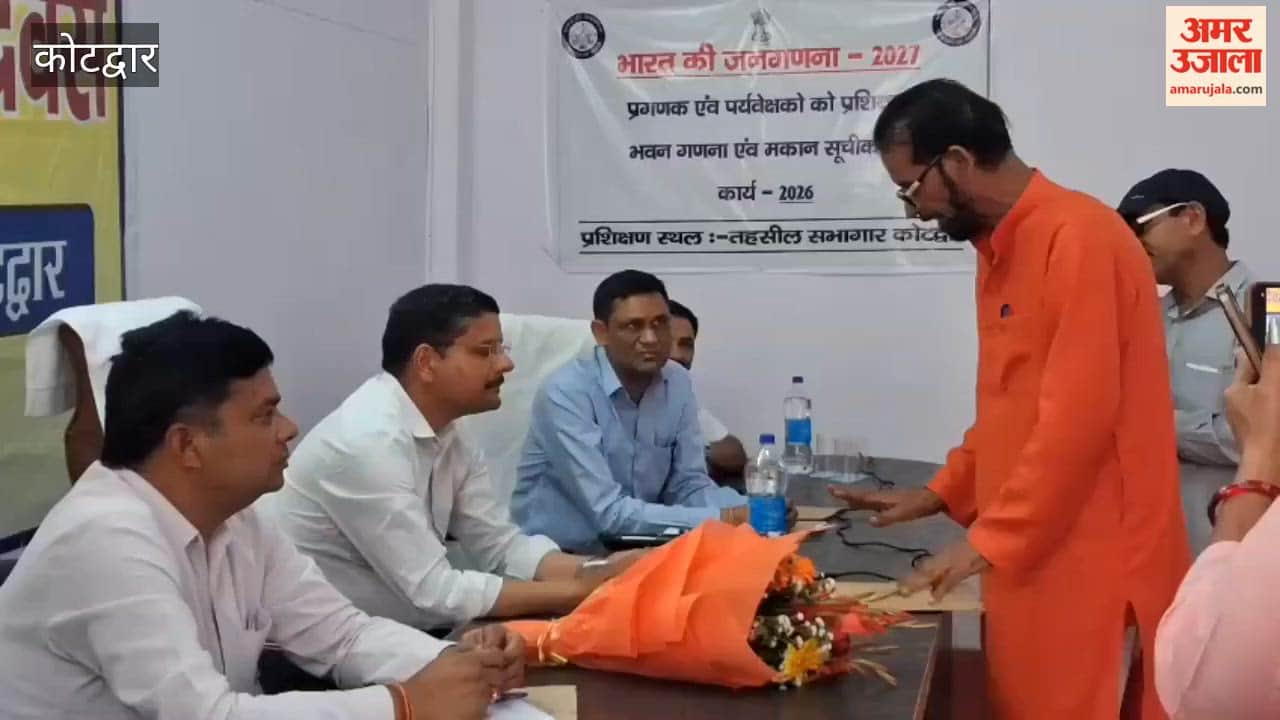 Kotdwar: Tehsil Day Organized; Chief Development Officer Hears Public Grievances and Issues Directives for Prompt Resolution.