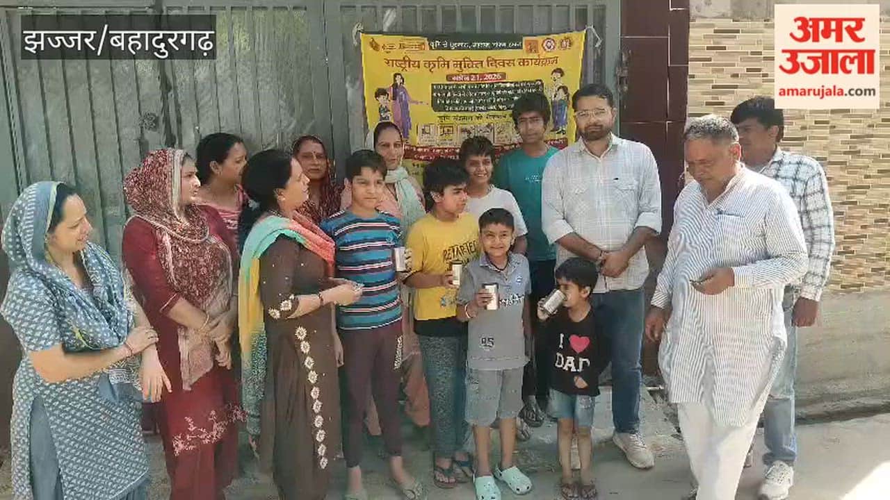 Albendazole tablets will be administered to 70,000 children.