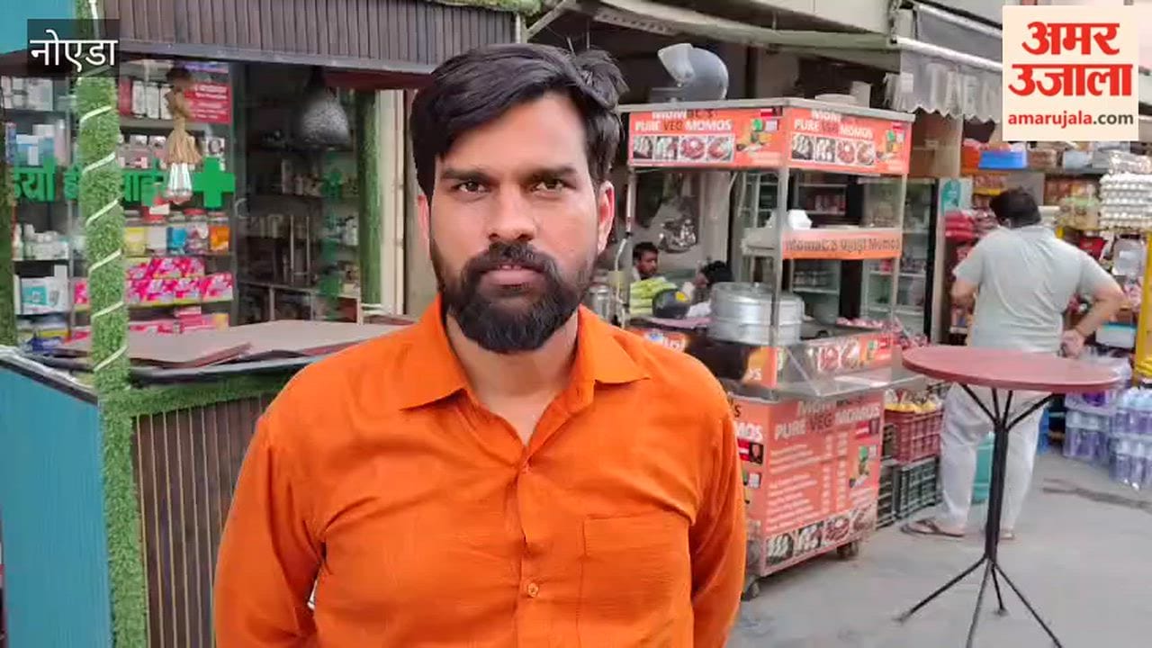 Greater Noida Shopkeepers Troubled by Power Supply Disruptions