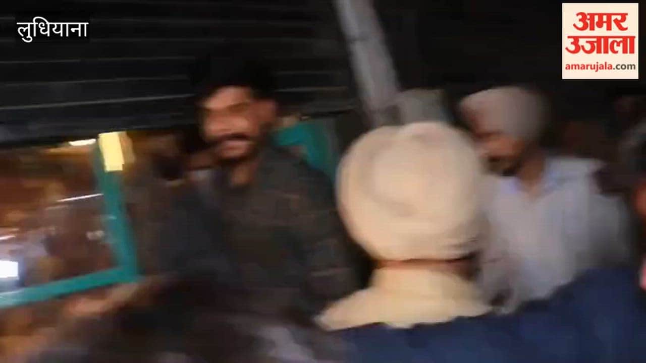 Heroin Being Sold at Pizza-Burger Shop in Ludhiana; Police Nab Shopkeeper