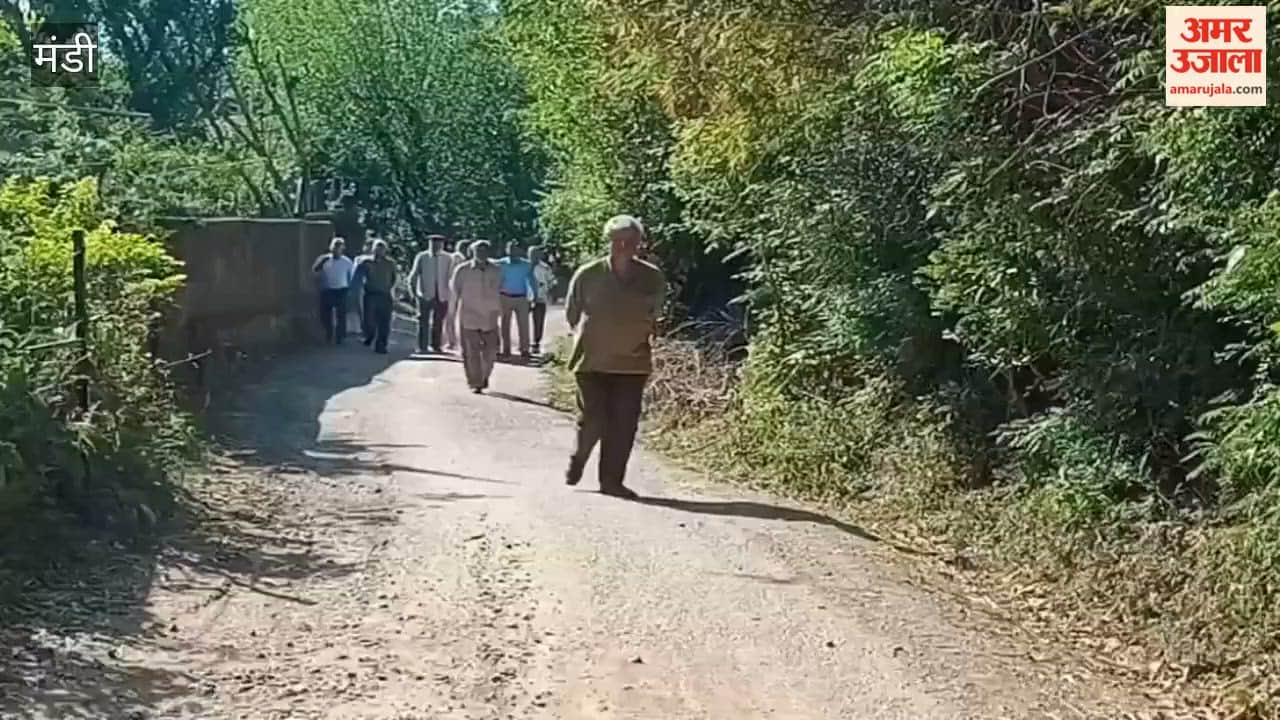 Mandi: Former MLA Rakesh Singha states—All organizations will work to keep the memories of Siya Guleria alive and to secure justice