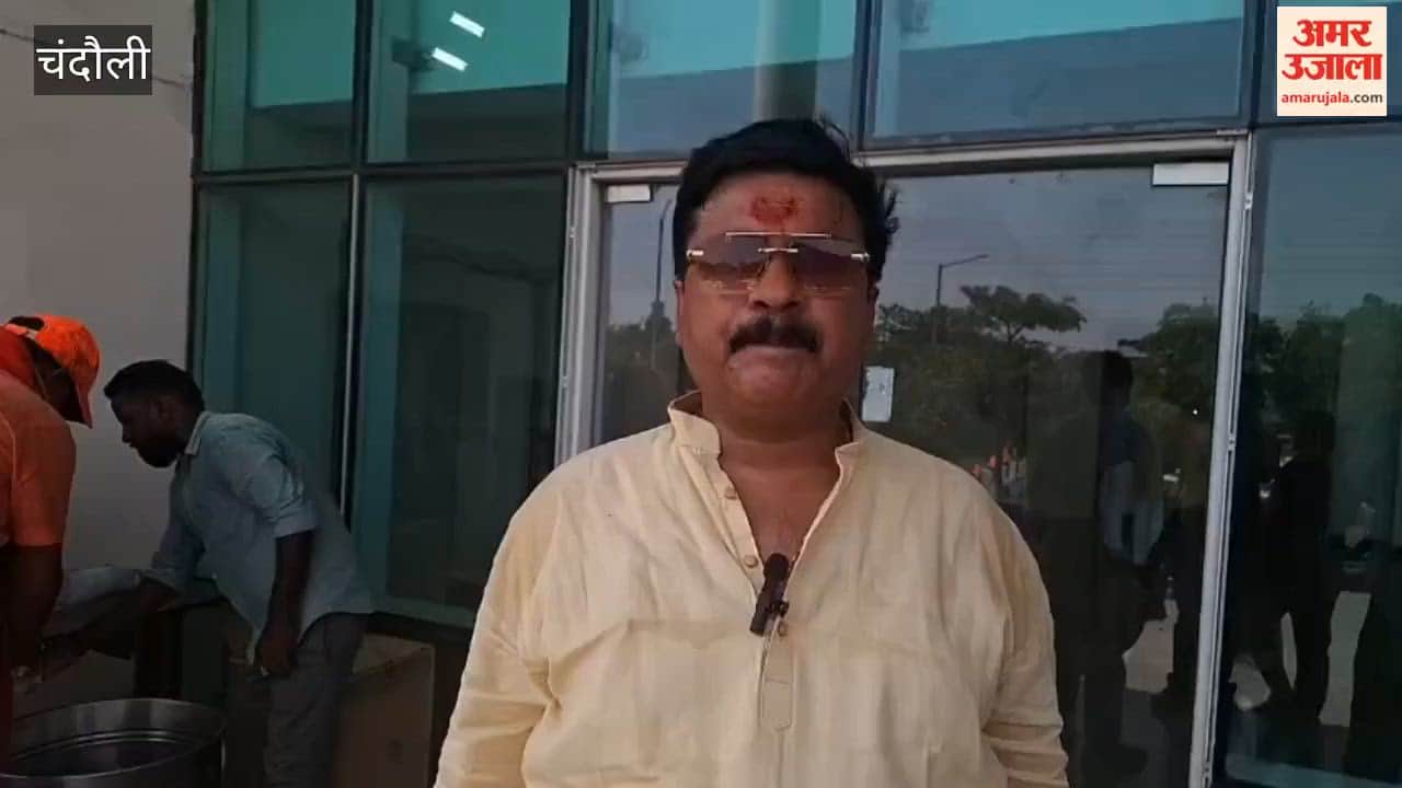 Parashuram Jayanti Celebrated with Great Fervor in PDDUP Nagar