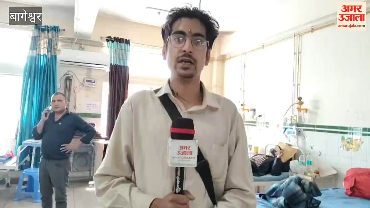 Patients suffer due to lack of orthopedic doctors, experts go on Chardham duty